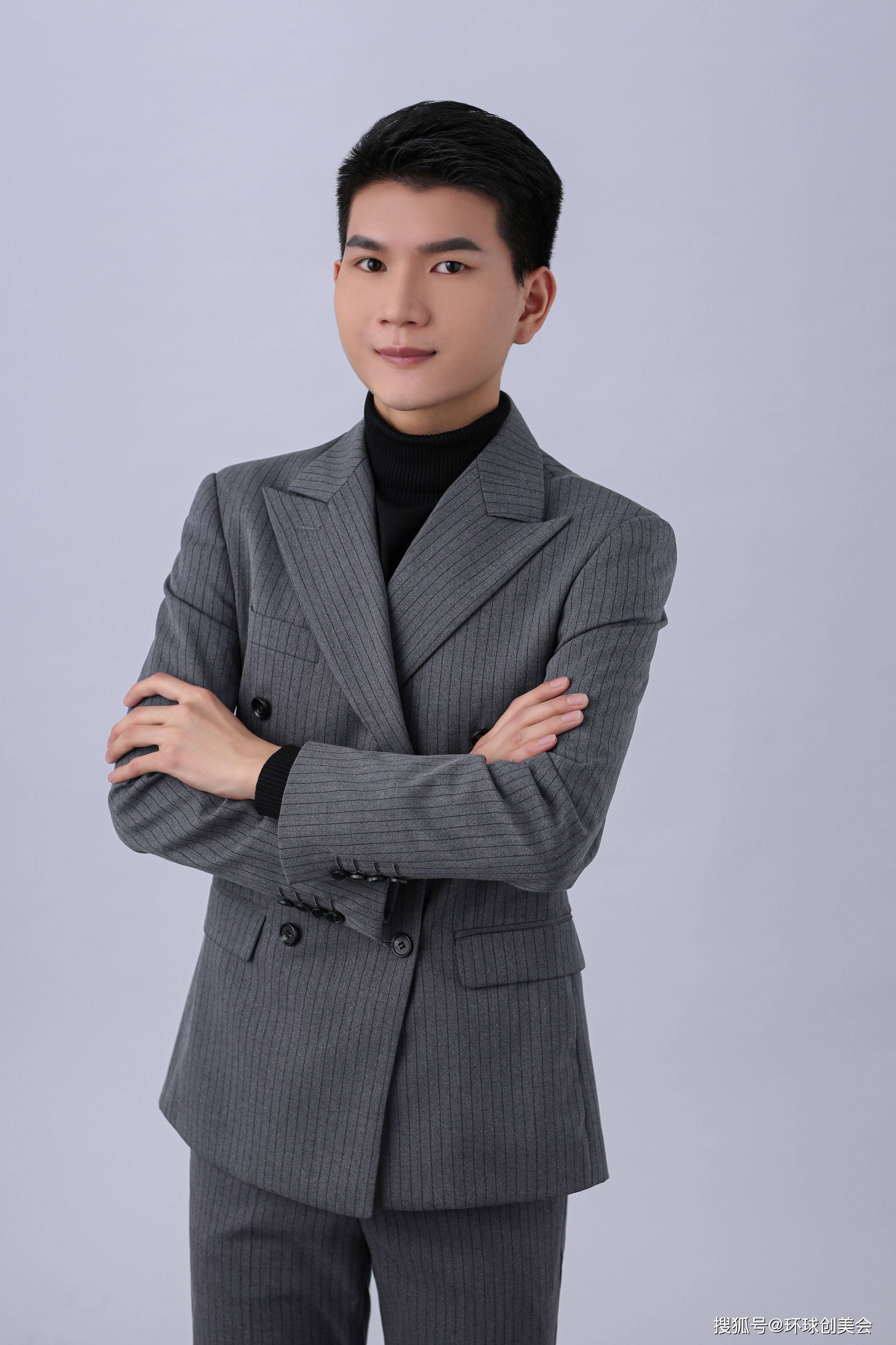 刘启剑 后期制作总监
